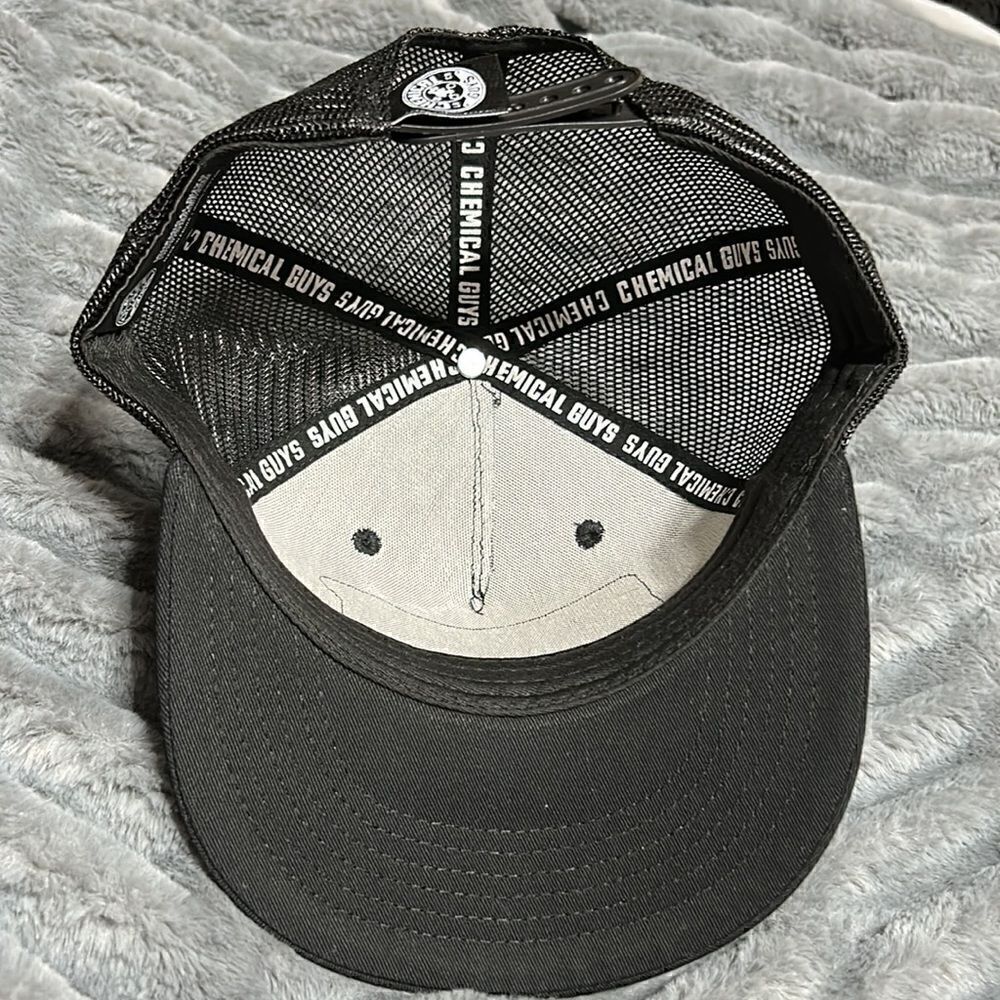 Chemical Guys Hat - Picture 6 of 7